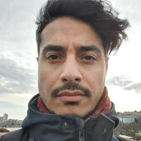 Отзыв от Тимур - DTV виза